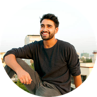 Pritam Sharma